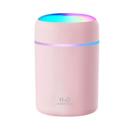 USB Humidifier Diffuser
