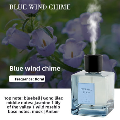 Aroma Diffuser - 500ml