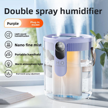 USB Humidifier - Large