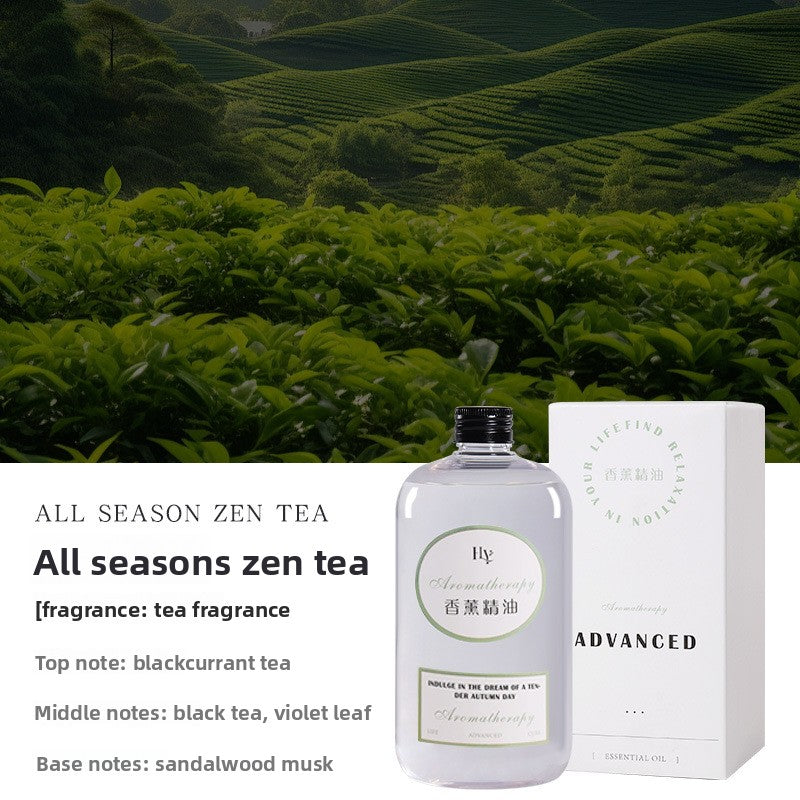 Aroma Diffuser - 500ml