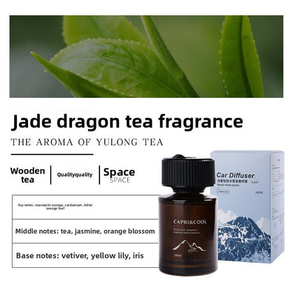 Aroma Diffuser - 500ml