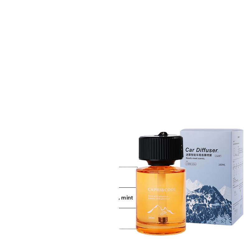 Aroma Diffuser - 500ml