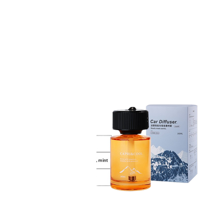 Aroma Diffuser - 500ml