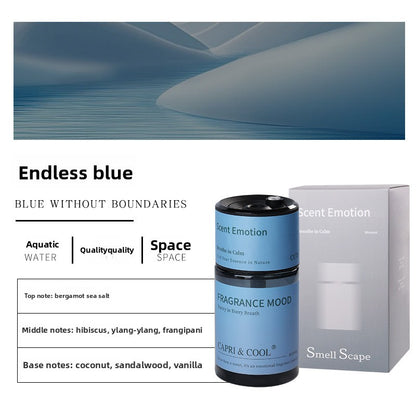 Aroma Diffuser - 500ml