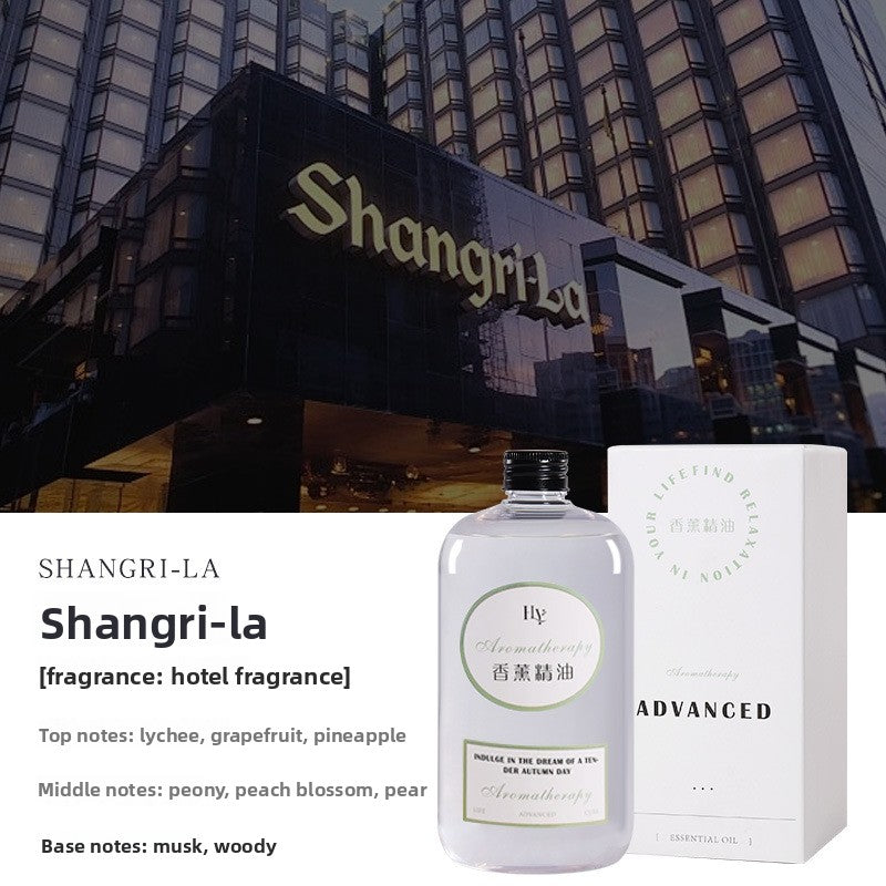 Aroma Diffuser - 500ml