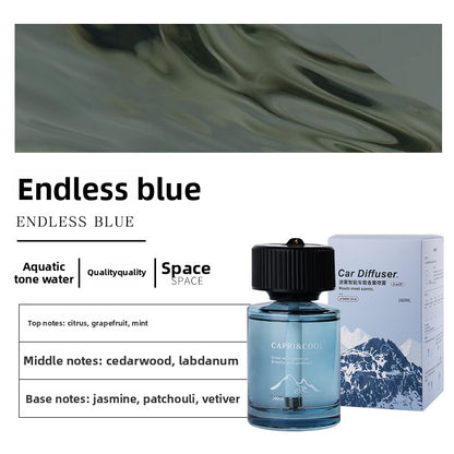 Aroma Diffuser - 500ml