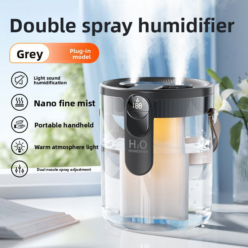 USB Humidifier - Large