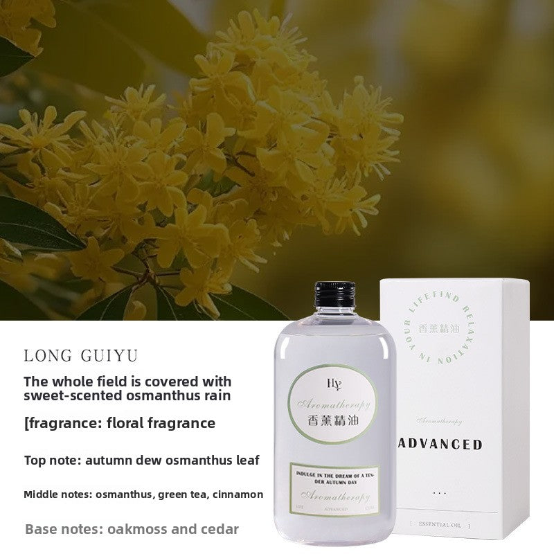 Aroma Diffuser - 500ml