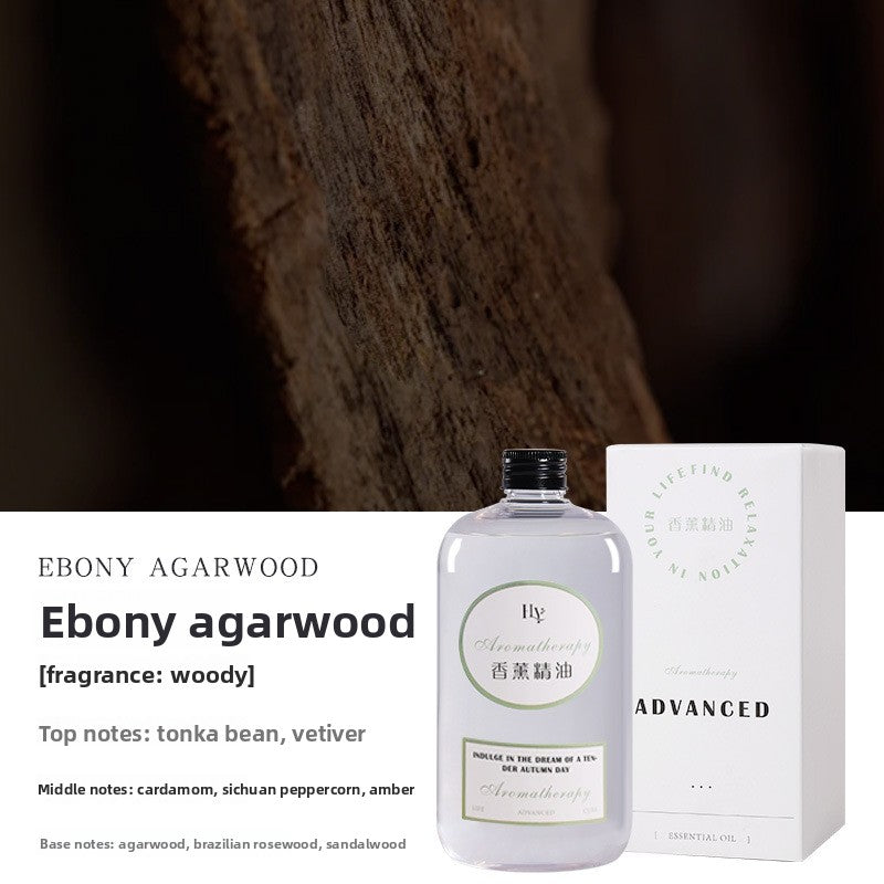 Aroma Diffuser - 500ml