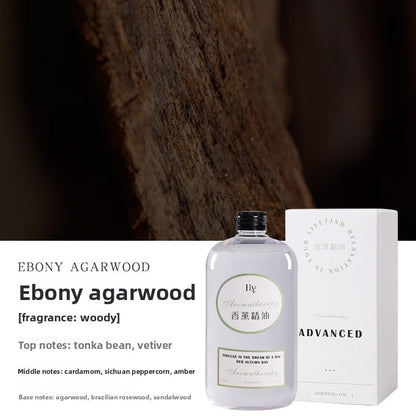 Aroma Diffuser - 500ml