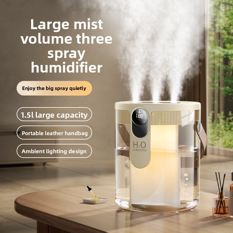 USB Humidifier - Large