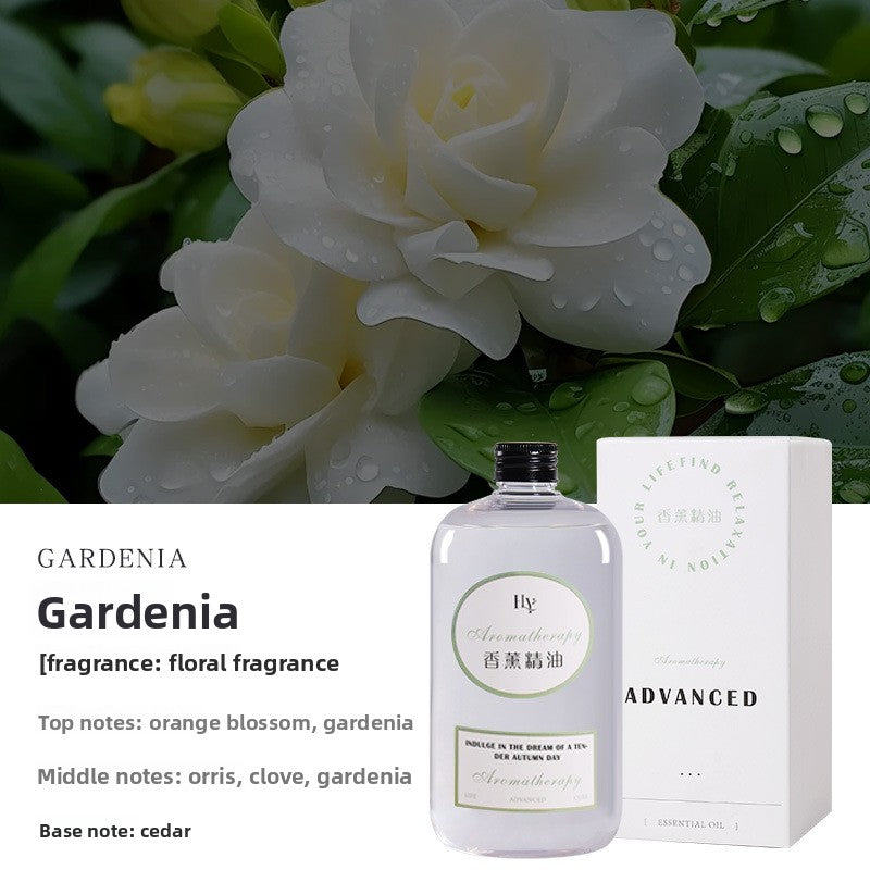 Aroma Diffuser - 500ml