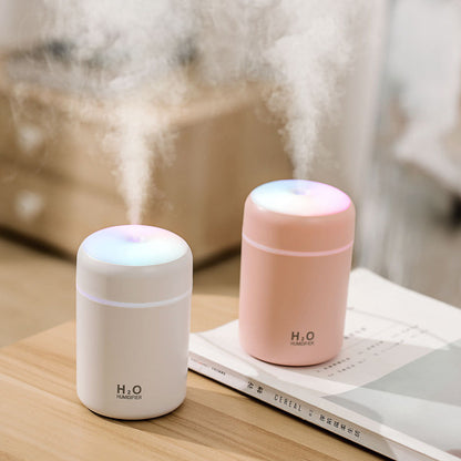 USB Humidifier Diffuser