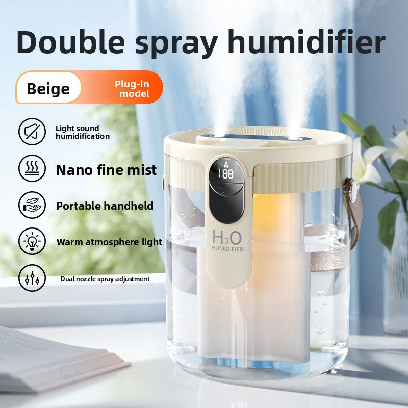 USB Humidifier - Large