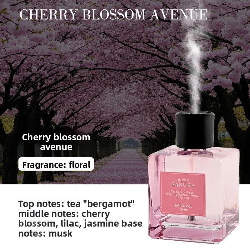 Aroma Diffuser - 500ml