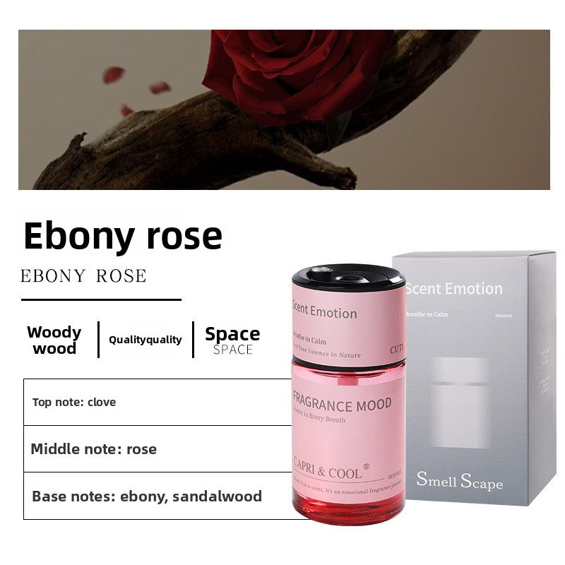 Aroma Diffuser - 500ml