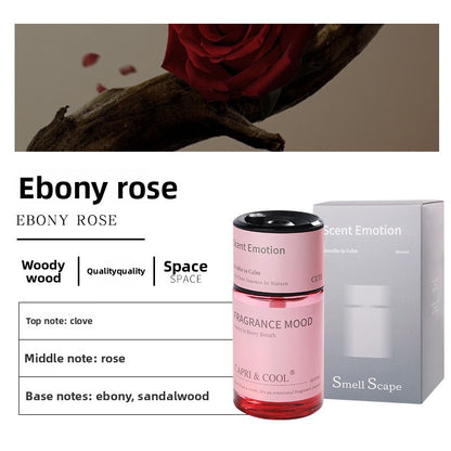 Aroma Diffuser - 500ml