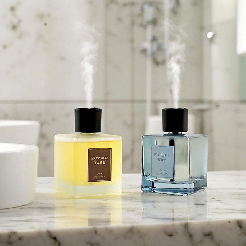 Aroma Diffuser - 500ml