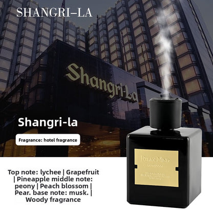 Aroma Diffuser - 500ml