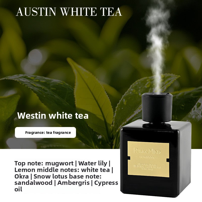 Aroma Diffuser - 500ml