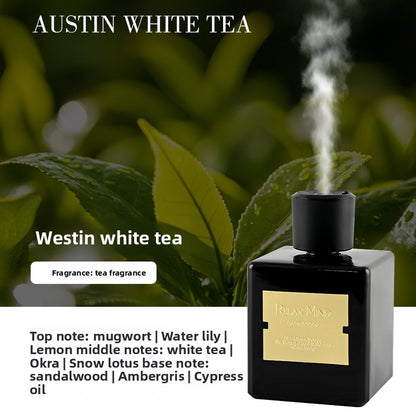 Aroma Diffuser - 500ml