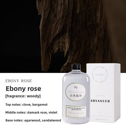 Aroma Diffuser - 500ml