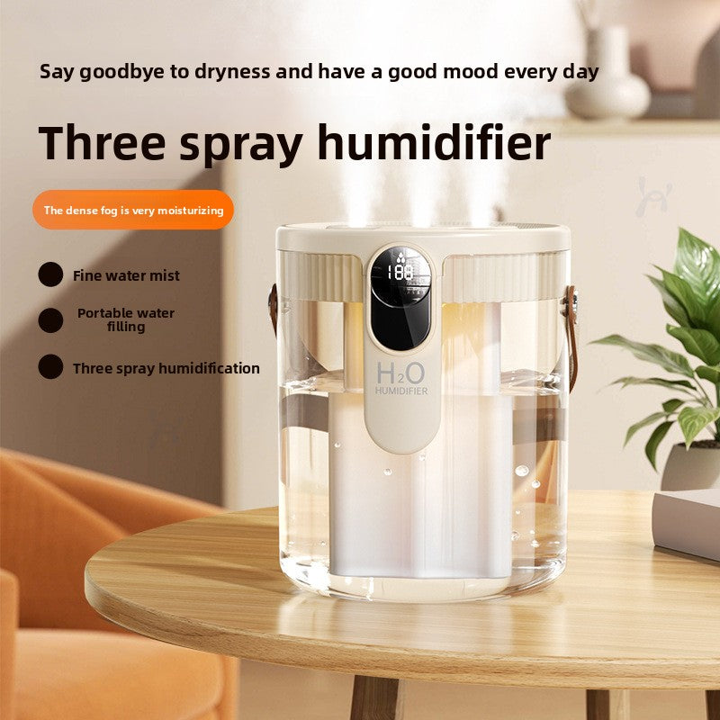 USB Humidifier - Large