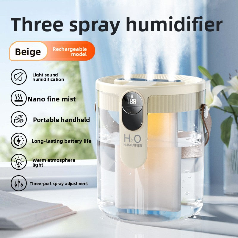 USB Humidifier - Large