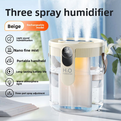 USB Humidifier - Large