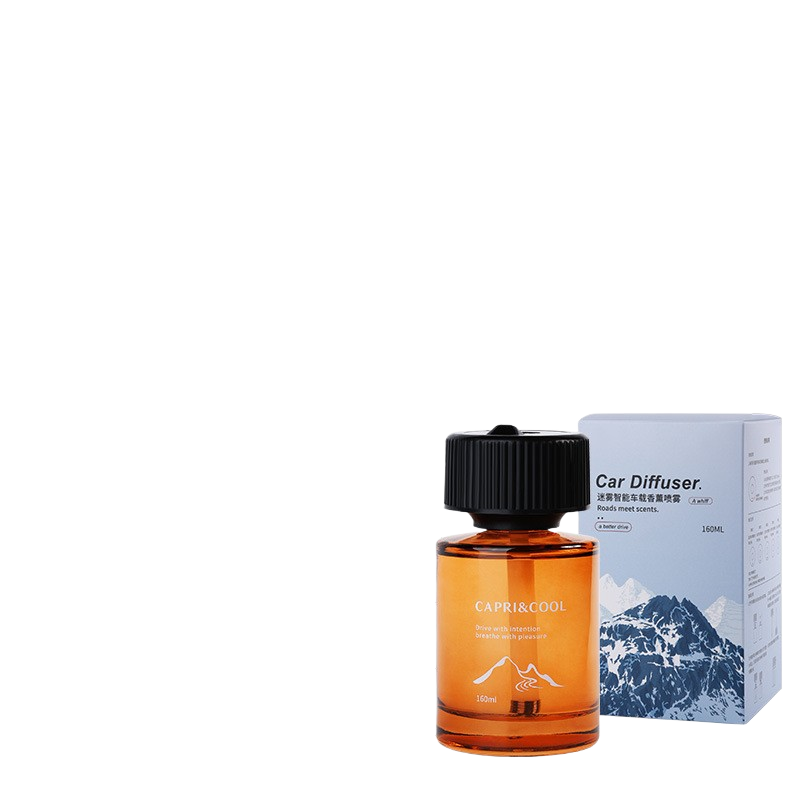 Aroma Diffuser - 500ml