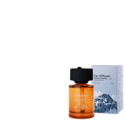 Aroma Diffuser - 500ml