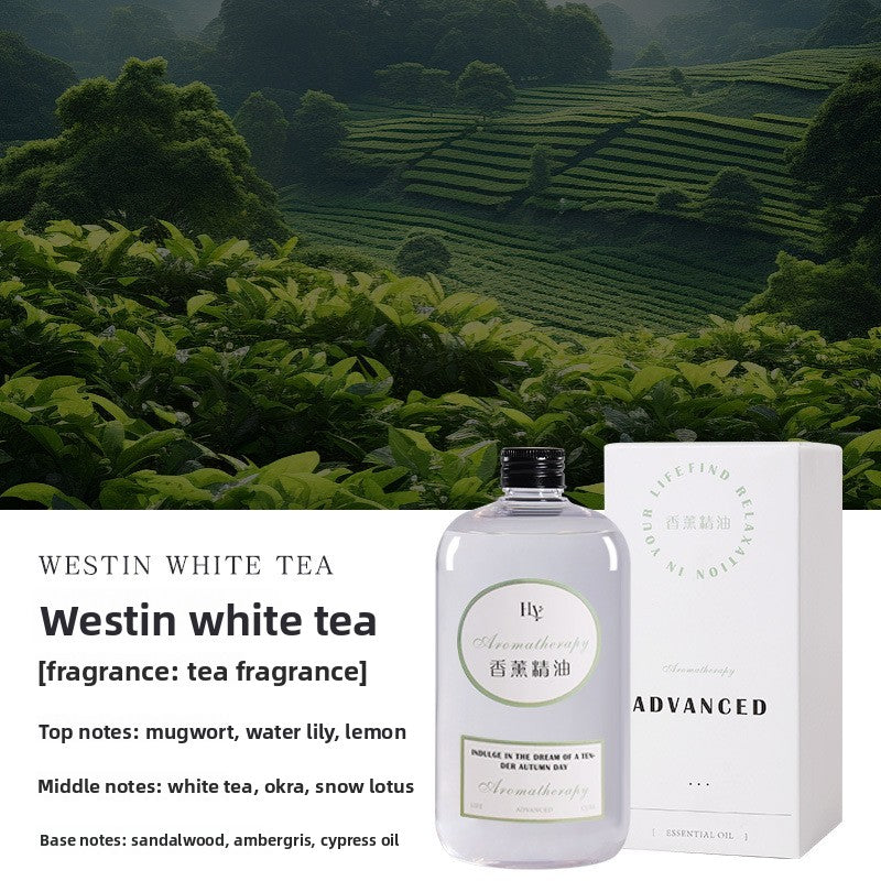 Aroma Diffuser - 500ml