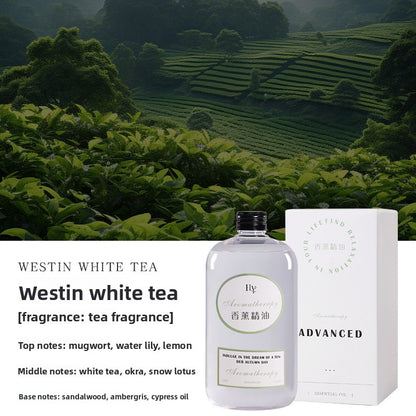 Aroma Diffuser - 500ml