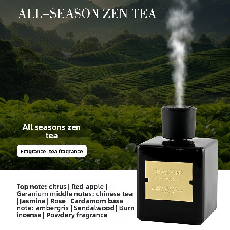 Aroma Diffuser - 500ml