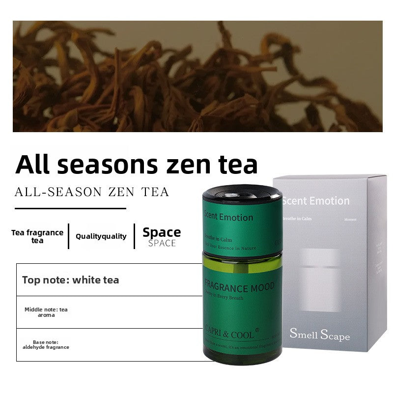 Aroma Diffuser - 500ml