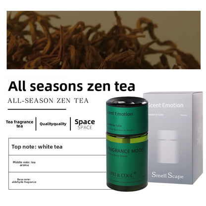 Aroma Diffuser - 500ml