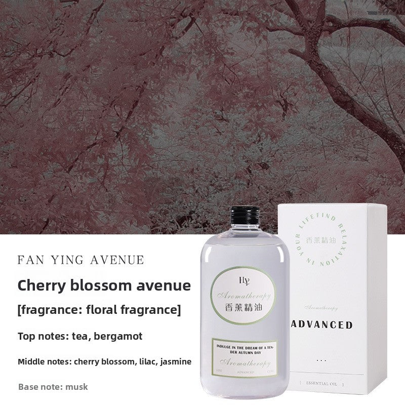 Aroma Diffuser - 500ml