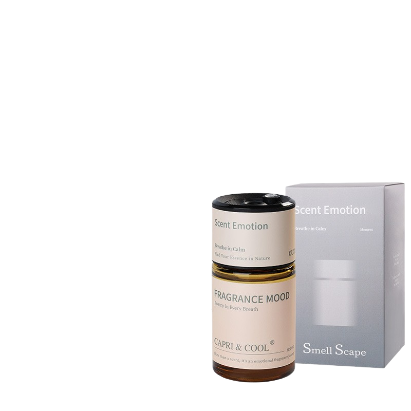 Aroma Diffuser - 500ml