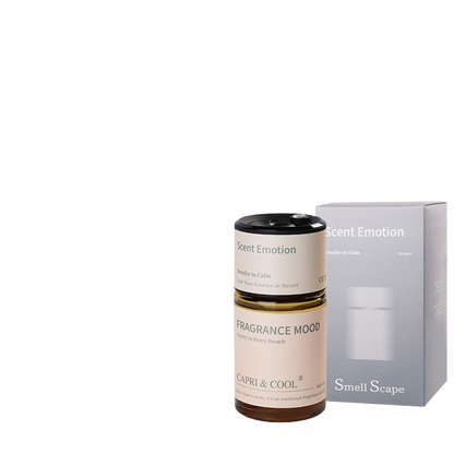 Aroma Diffuser - 500ml