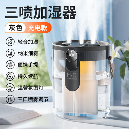 USB Humidifier - Large