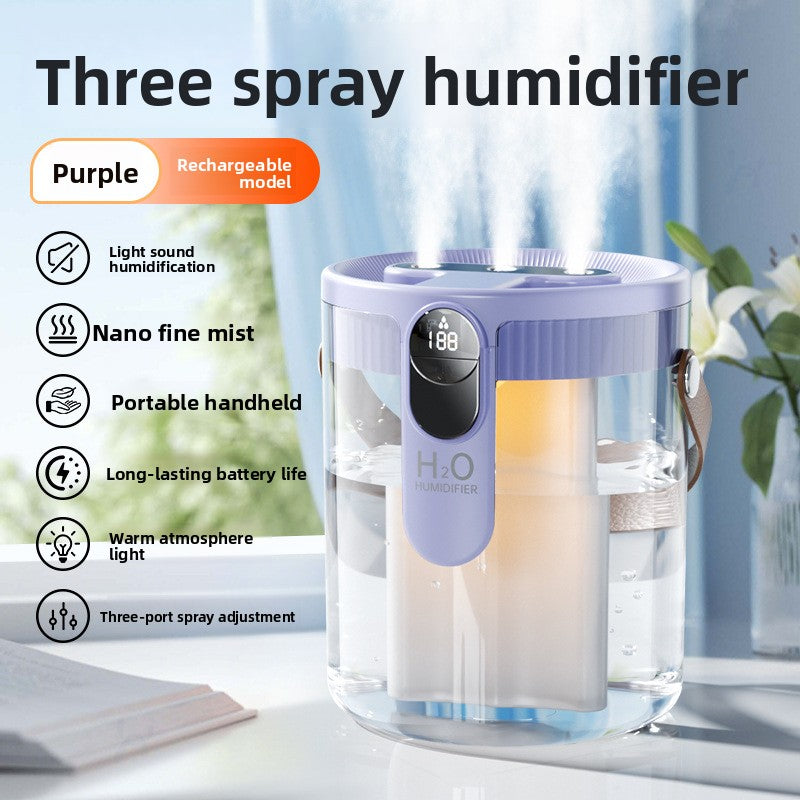USB Humidifier - Large