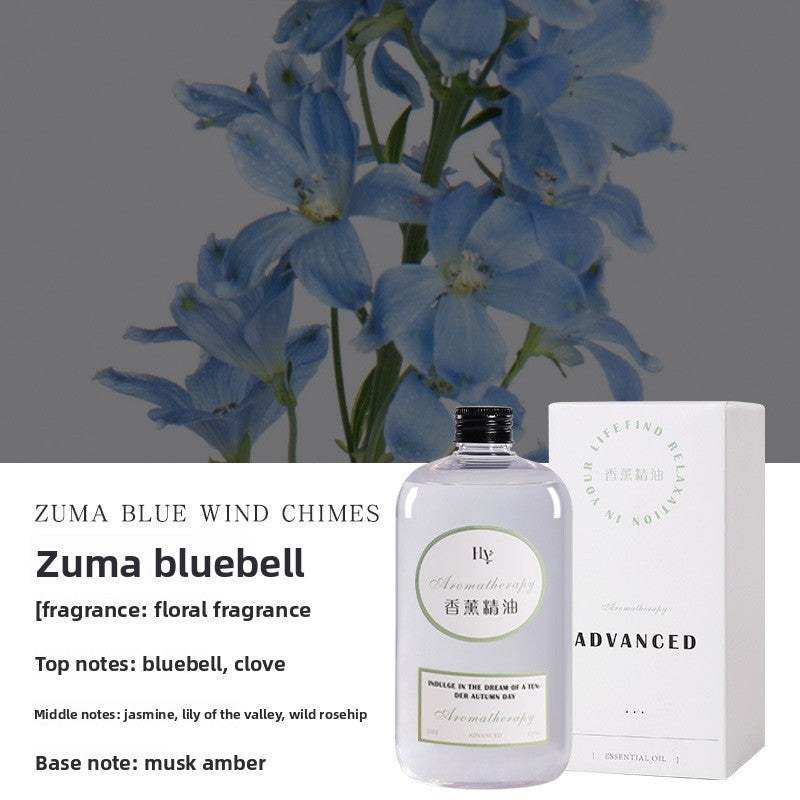 Aroma Diffuser - 500ml